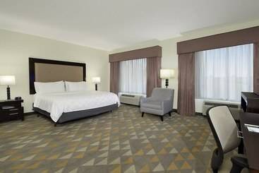 酒店 Holiday Inn Hammond, An Ihg