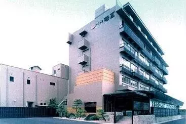 فندق Ikoitei Kikuman