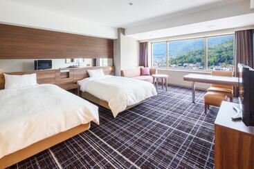 בית מלון כפרי Kofu Kinenbi