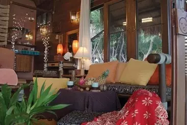 Hotel Koh Tao Cabana