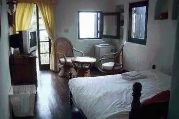 ホテル Momchailai Beach Retreat