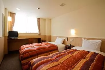 Отель New Grande Mimatsu