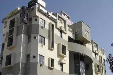 Hotel Saraswati Retreat