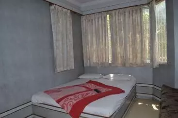 Hotel T.a.p Paradise