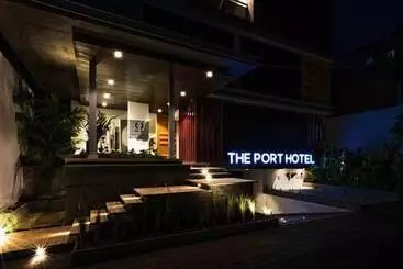 Hôtel The Port