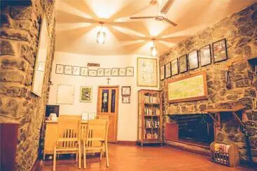 Hotel Wildernest