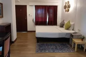 Aochalong Villa Resort & Spa Sha Plus