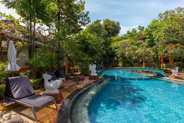 Aochalong Villa Resort & Spa   Sha Plus