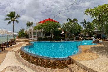 Aochalong Villa Resort & Spa Sha Plus