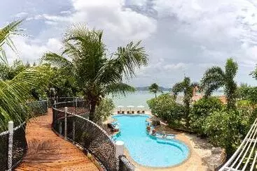 Aochalong Villa Resort & Spa   Sha Plus