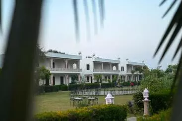 Resort Clarksinn Suites Ranthambhore