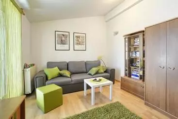 Lägenhet Villa Gorana