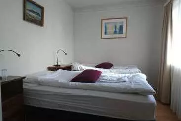 تختخواب و صبحانه Alba Guesthouse