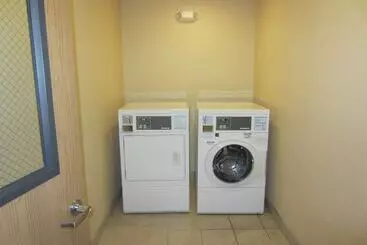 Holiday Inn Express Hotel & Suites Lexington, An Ihg