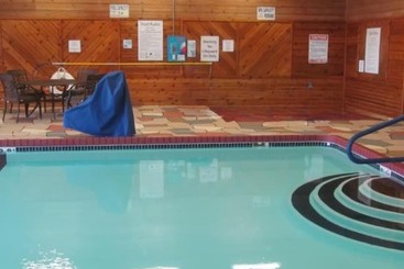 Holiday Inn Express Hotel & Suites Lexington, An Ihg