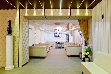 هتل Pensiune Turistica Olsi