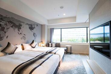 בית מלון כפרי Centrair