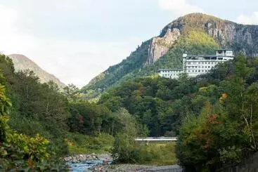 Hotel Choyotei