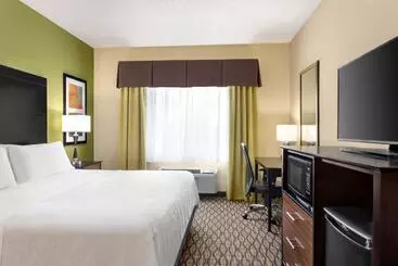 Holiday Inn Express Hotel & Suites Edmond, An Ihg