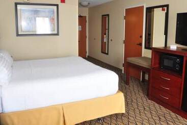 فندق Holiday Inn Express & Suites Lancaster By Ihg