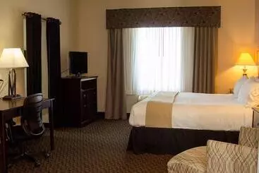 호텔 Holiday Inn Express & Suites Miami, An Ihg