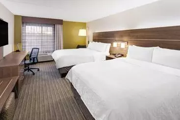 Holiday Inn Express Hotel & Suites Providence Woonsocket, An Ihg