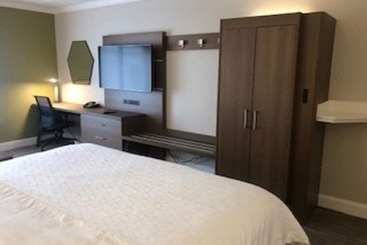 ホテル Holiday Inn Express & Suites Williamsport, An Ihg