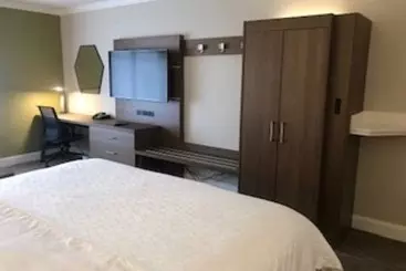 ホテル Holiday Inn Express & Suites Williamsport, An Ihg