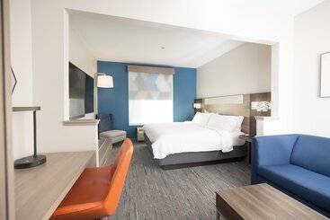 Holiday Inn Express Hotel & Suites Frackville By Ihg