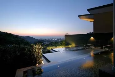 ホテル Onyado Toho