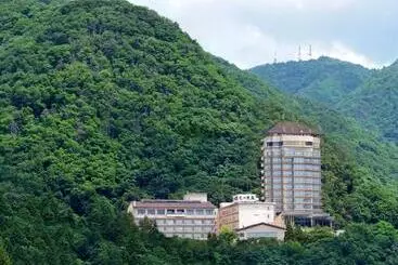 Hotel Onyado Toho