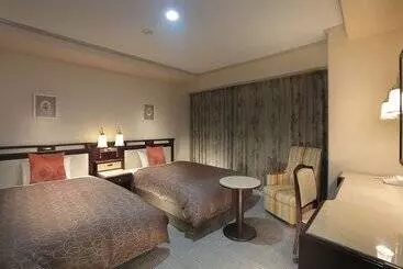 Hotel Sasebo Washington