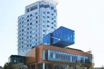 Hotel Seagull Tenpozan Osaka