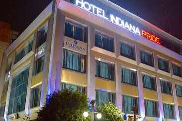 فندق Treebo Indiana Pride