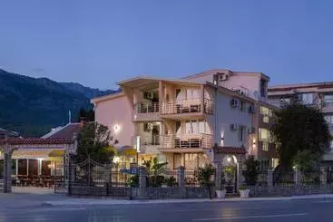 Pisos turísticos Villa Jadran Apartments