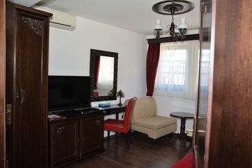 Отель Villa & Winery Mal Sveti Kliment