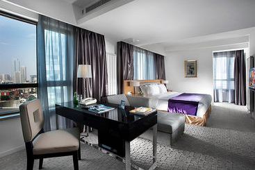 Login Heping Apartment