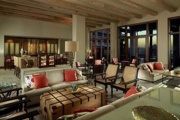 בקתות The Villas Of Amelia Island