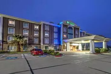 Holiday Inn Express Hotel & Suites Corsicana By Ihg