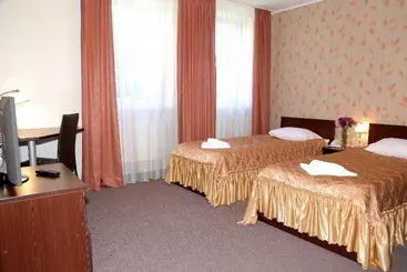 هتل Alanta Easy Kaunas