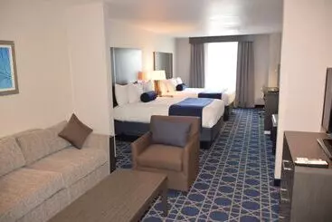 Garner Hotel Longview South, An Ihg