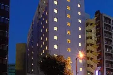 Daiwa Roynet Hotel Hakata Gion