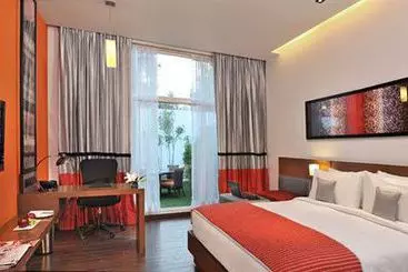 Hotel Park Boulevard New Delhi