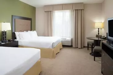 Holiday Inn Express Hotel & Suites North Sequim, An Ihg