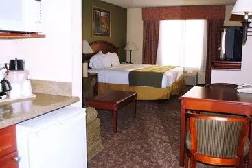 Magnuson Hotel Commerce