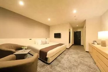 Hotel Merveille Hakone Gora