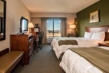 ホテル Round Hill Inn