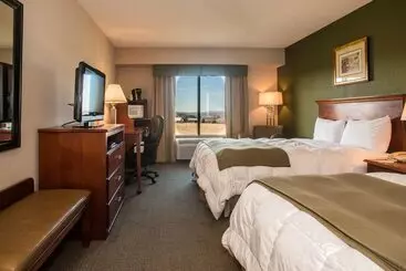 ホテル Round Hill Inn