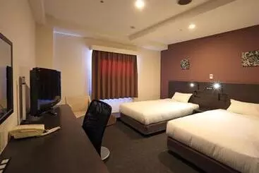 Smile Hotel Kyoto Shijo