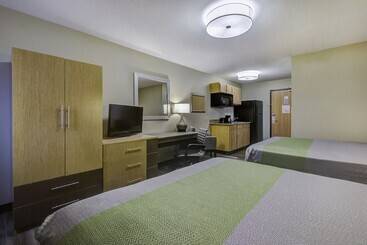 ホテル Studio 6 Lenexa Overland Park